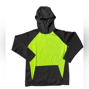 Boys Old Navy hoodie - size L (10-12)